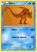 vipères