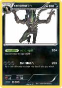 xenomorph