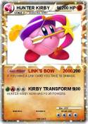 HUNTER KIRBY 90