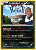 Cory the Dark