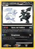 zecrom reshiram