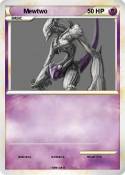 Mewtwo