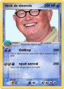 Henk de steenvi