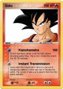 Goku