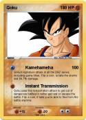 Goku