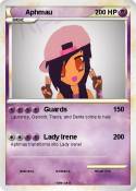 Aphmau