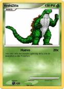 YoshiZilla