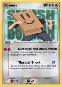 Boxman