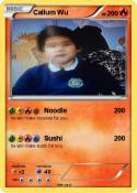 Callum Wu