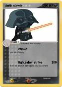 darth stewie