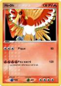 Ho-Oh