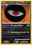 Madara Uchiha