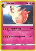 Clefable