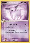Mentali