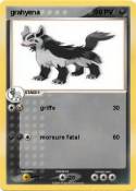 grahyena