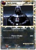 Darth Vader