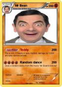 Mr Bean