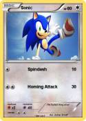 Sonic