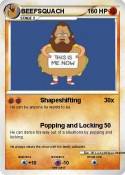 BEEFSQUACH