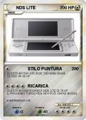 NDS LITE