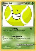 Tennis Ball