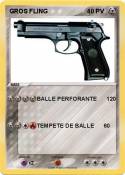 GROS FLING