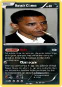 Barack Obama