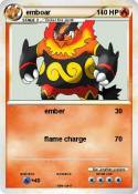 emboar