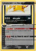 LEGENDERY ULTRA