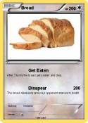 Bread
