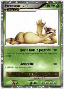 Paresseux