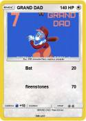 GRAND DAD