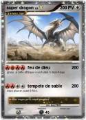 super dragon