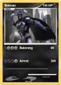 Batman
