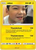 Jetton