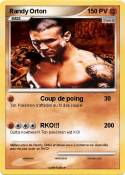 Randy Orton