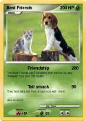 Best Friends