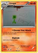 Creeper