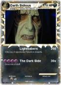 Darth Sidious