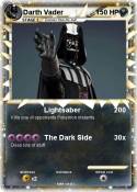 Darth Vader