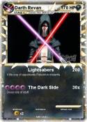 Darth Revan