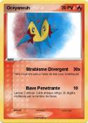 Océyaneuh