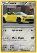 Camaro