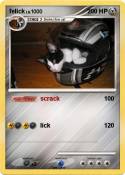 felick