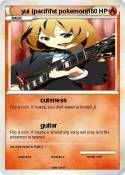yui (pacififst