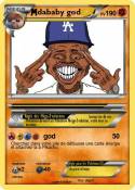 dababy god