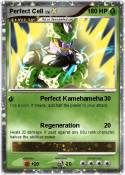 Perfect Cell