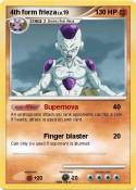 4th form frieza