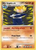 SSJ Vegeta