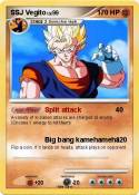 SSJ Vegito